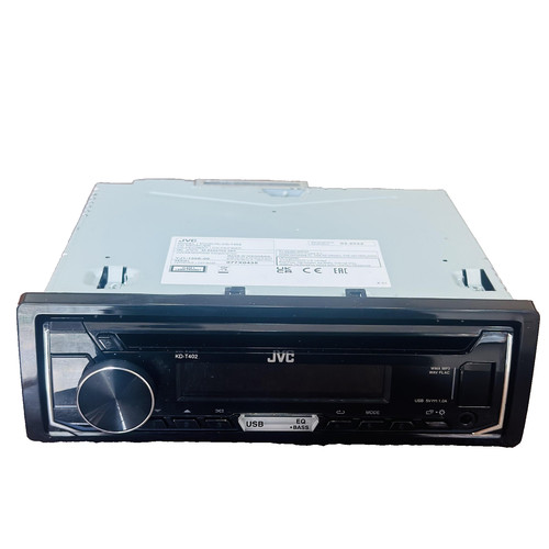 Jvc t402 ricevitore stereo - jvc,