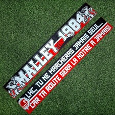 Sciarpa hockey ghiaccio - hockey,