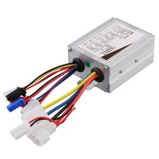 Regolatore Spazzolato Bici Elettrica 48V 500W Regolatore Scooter Elettrico3504