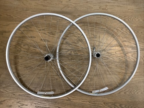 Set ruote ibride - , ritchey