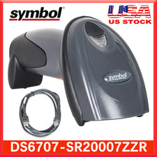 Symbol Zebra Motorola