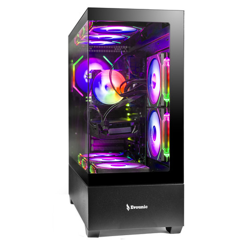Arbg gaming desktop intel - arbg,