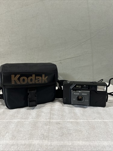 Fotocamera kodak k500 35 - kodak,