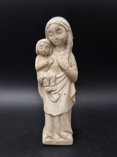 Statua statuina vintage