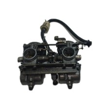 RAMPA CARBURATORI SUZUKI GSX