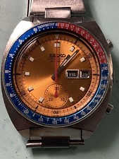 orologio Seiko Pogue vintage