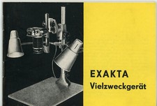 Manuale di istruzioni IHAGEE