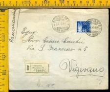 Repubblica francobollo