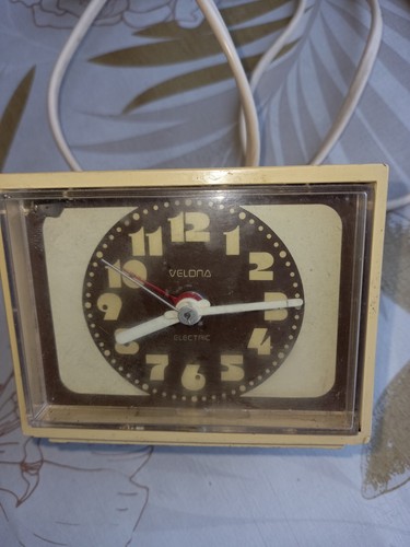 Sveglia gelona vintage - ,