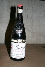 1967 Giacomo Borgogno & Figli