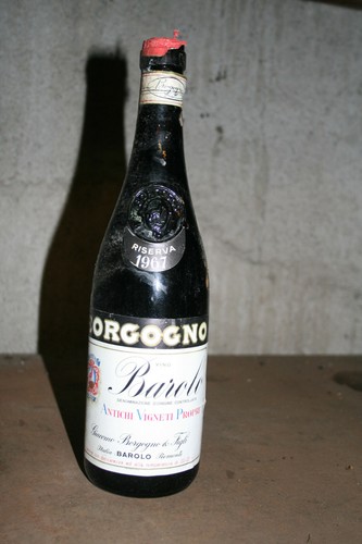 1967 giacomo borgogno figli - 1967, &