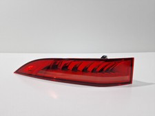 Ricambi Usati Fanale Stop Posteriore Jaguar F-Pace X761 LED SX Sinistro 2016