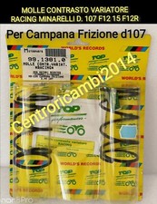 MOLLE CONTRASTO VARIATORE