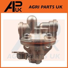 pompa sollevamento carburante