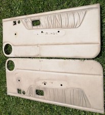 Rivestimento porta Golf 1