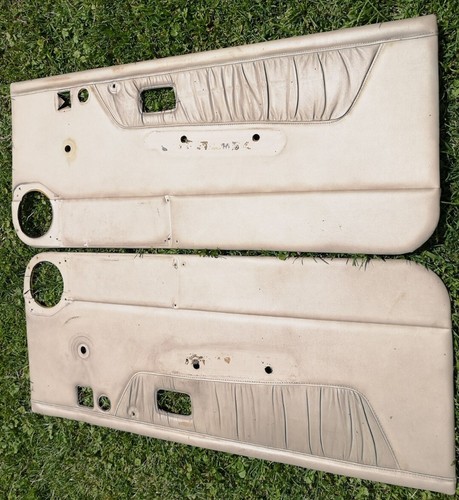 Rivestimento porta golf - porta, 1