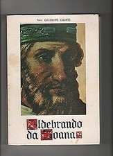 Ildebrando da Soana. Gregorio