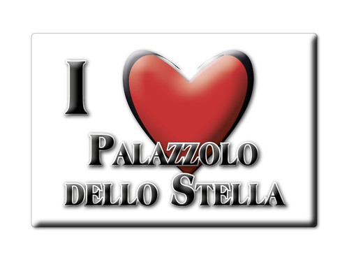 Calamita palazzolo dello - calamita,