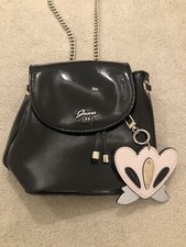 Mini borsa Guess a tracolla