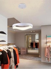 Lampadario plafoniera led a