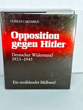 Opposizione a Hitler