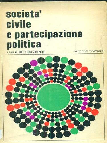 Societa civile e - societa',