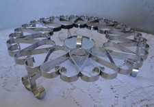 Riscaldamento Piatto Da