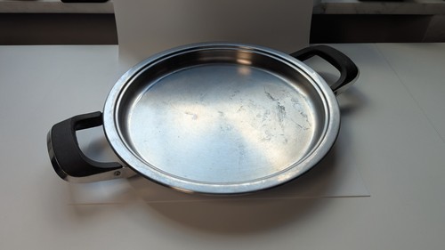 Padella amc 24 cm - amc,
