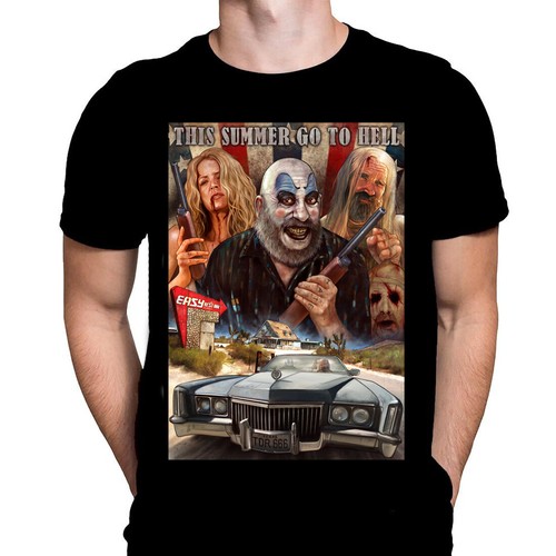 Hell devil s rejects - to, devil's