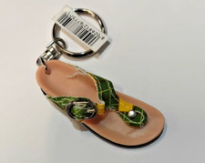 PORTACHIAVI CON CIABATTA