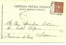 1899 TORINO ROMA ambulante