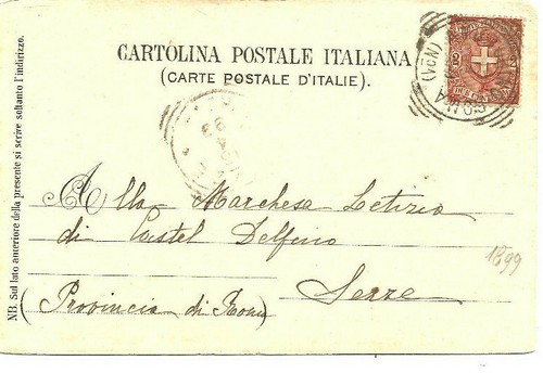 1899 torino roma - torino,