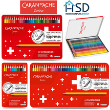 Caran D'Ache Swisscolor