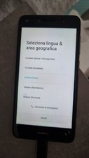 &9705N-Smartphone Huawei Y6 II