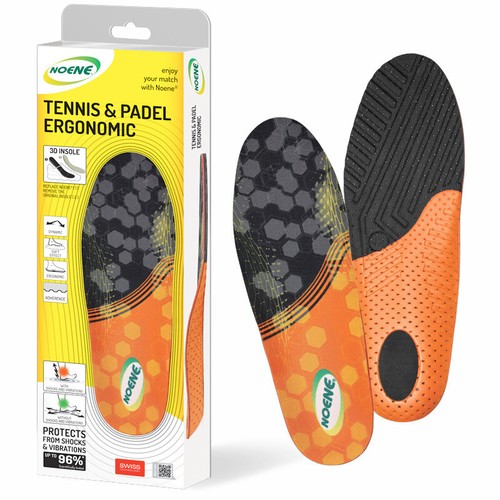Noene solette tennis padel - e,