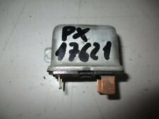 Relè Motorino Avviamento Accensione Piaggio Vespa PX 125 150 200 1980 2000 Relay