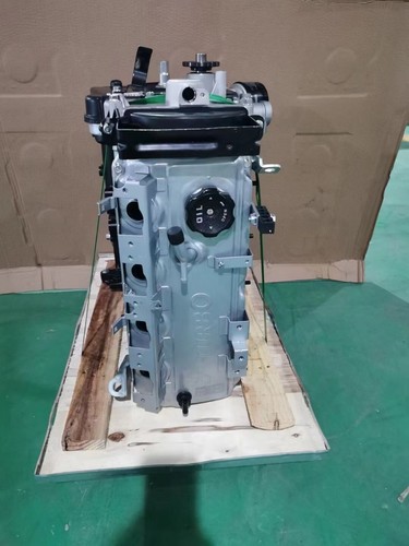 Motore 4g63s4m mitsubishi - motore,