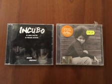 LOTTO CD RAP ITALIANO BRAIN