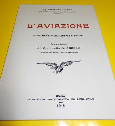 Ingegneria aer umberto nobile - aer.,