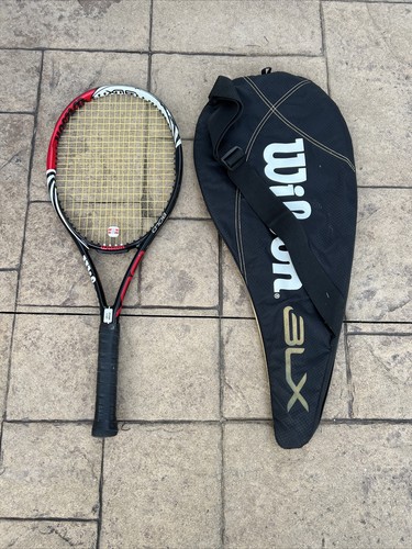 Racchetta tennis wilson - racchetta,
