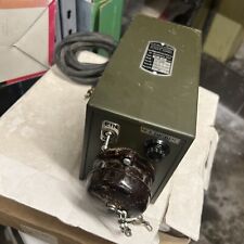 Generatore AC SURPLUS.l 100W