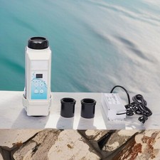 Generatore di cloro completo