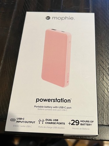 Mophie powerstation 8000mah - mophie,