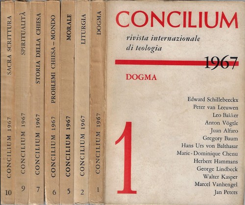Concilium 6 7 9 - 5,,