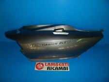 FIANCHETTO SCOCCA DX DESTRA