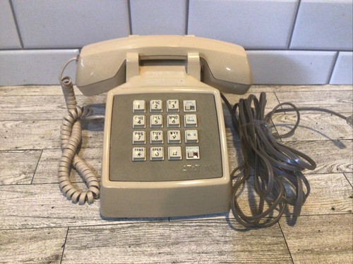 Telefono scrivania tavolo