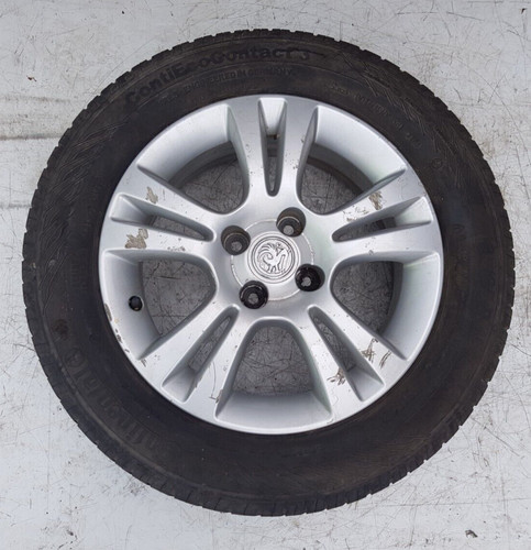 Cerchio lega vauxhall - cerchio, corsa