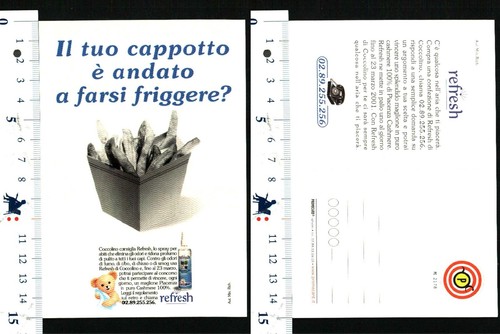 Pubblicitaria coccolino - -,