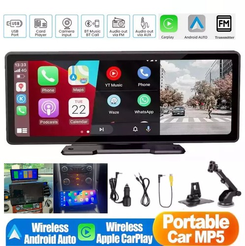 Autoradio portatile apple - autoradio,