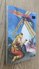 Raccolta BLEK GIGANTE N°8 - Editrice DARDO OTTIMO